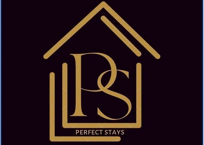 The Perfect Stays Dsaa Vista Villa