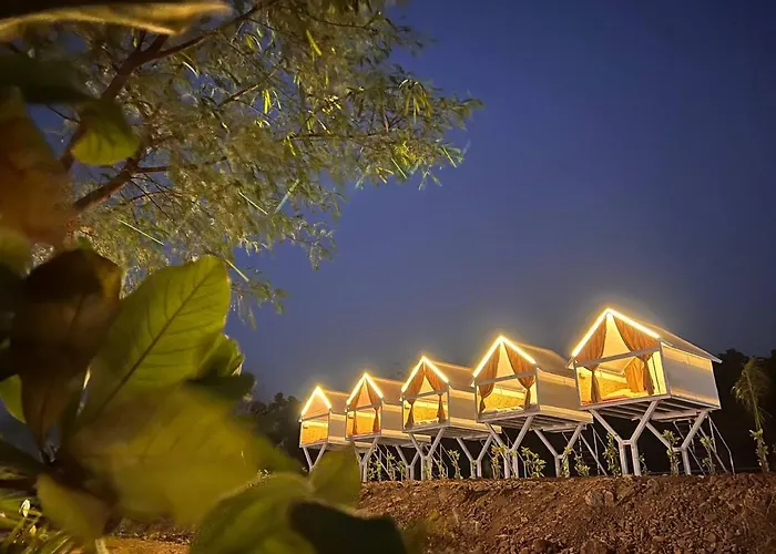 Nirwana Stays Lonavala