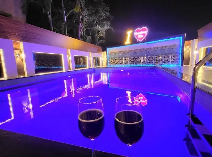 The Perfect Stays: Choudhary Villa