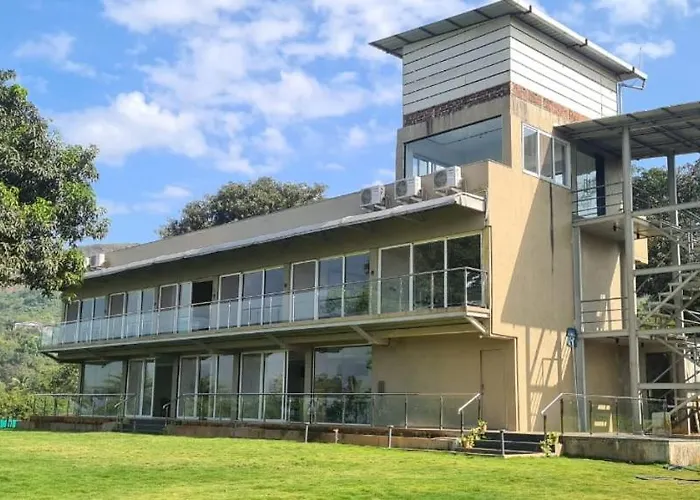 Ananta Villa