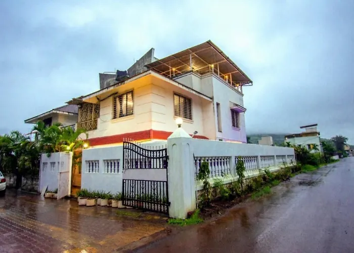 Skydale Villa 4Bhk Ac Pool