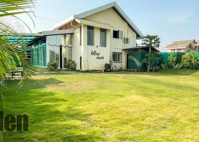 3Bhk Luxurious Bunglow