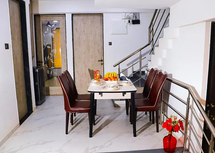 Shubh Silver 3Bhk Villa