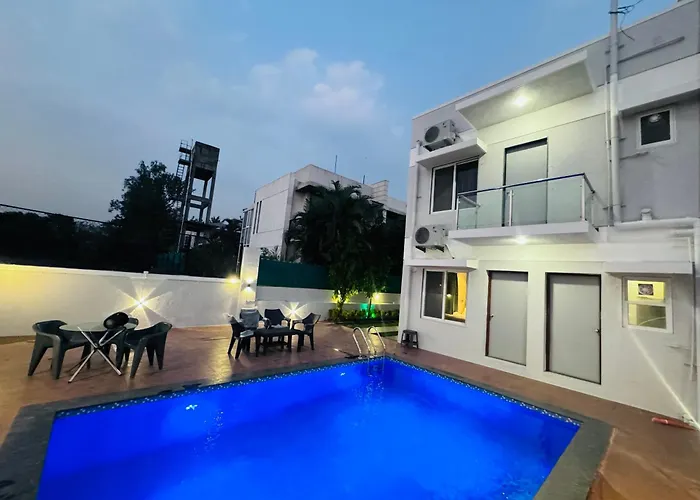 Bliss Holiday Homes