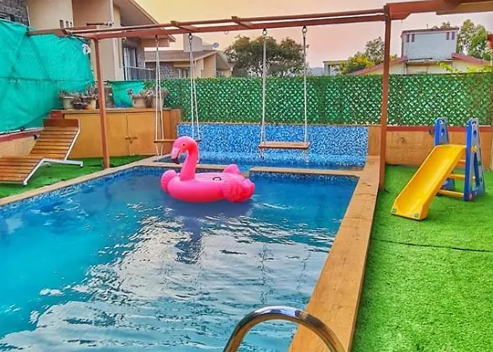 Murli Villa 6Bhk