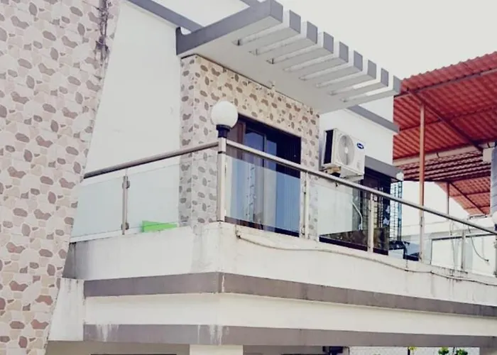 Om Villa Lonavala