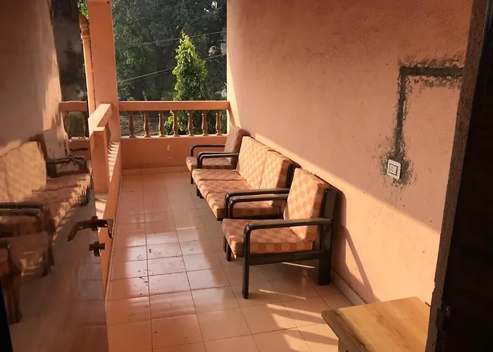 Shroff Villa