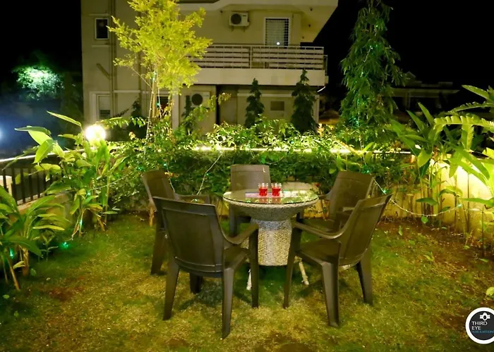 Yash Villa