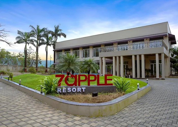 7 Apple Resort Lonavala