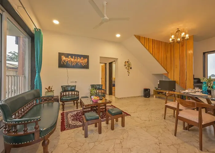 Forest Creek Villa By Tropicana Stays