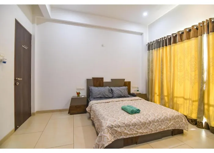 Nestle Villa 5Bhk