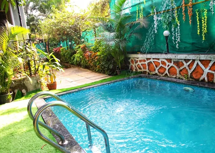 Mehak Villa
