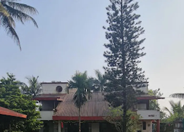 Hillside Villa By Casa De Amigos