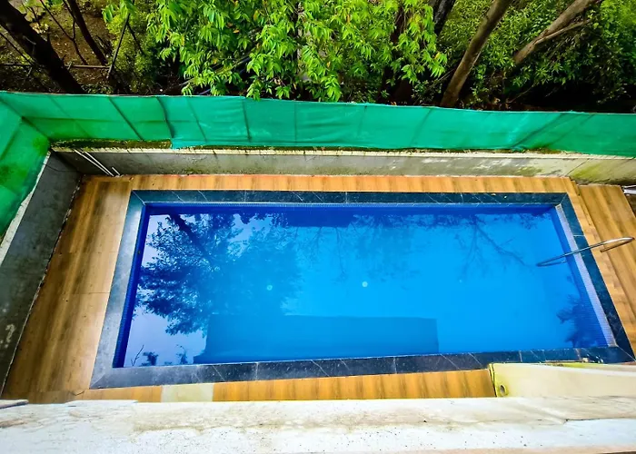 Ll 1Bhk Mercury Villa Ll