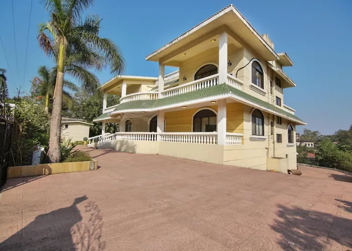 Emperor Villa