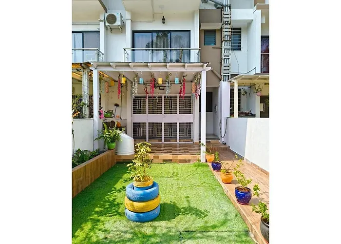 Hotel Hempriya Villa, Lonavala