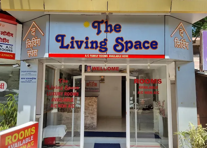 The Living Space