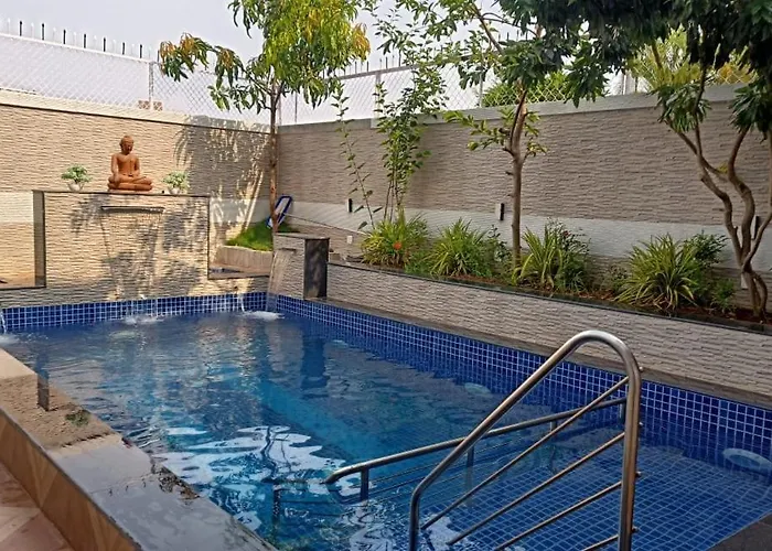 Utopia By Joy Suites