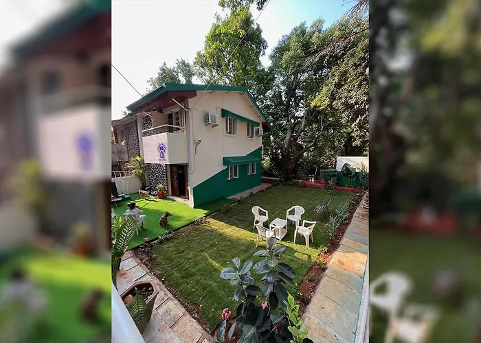 Angel House -Your Private Pet Friendly Haven