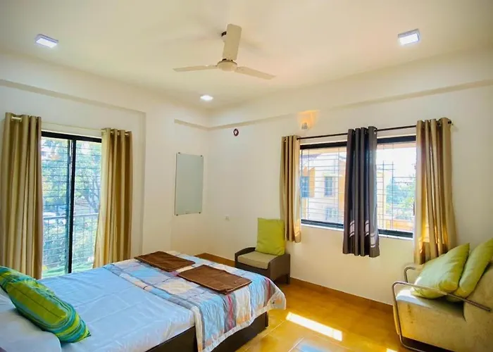 Vastu Villa Lonavala