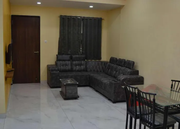 Friends Villa