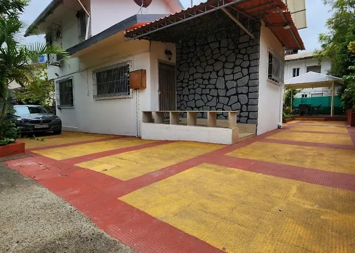 Villa Celest