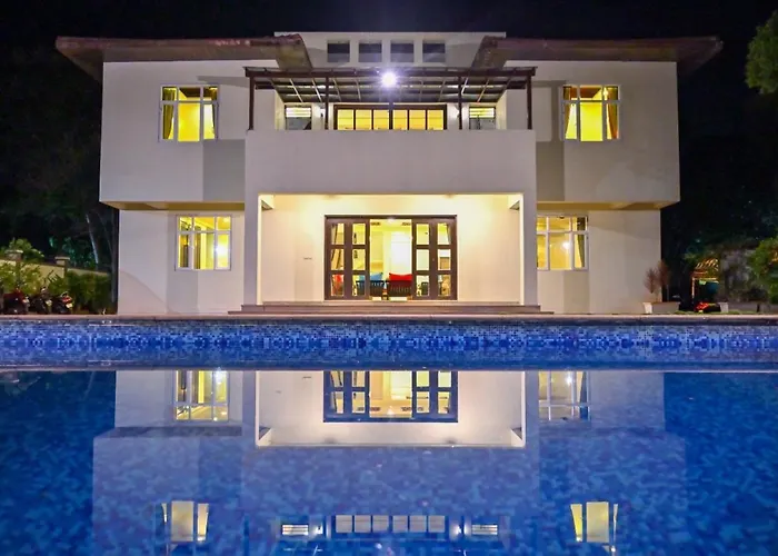 Tikshana Villa 6Bhk