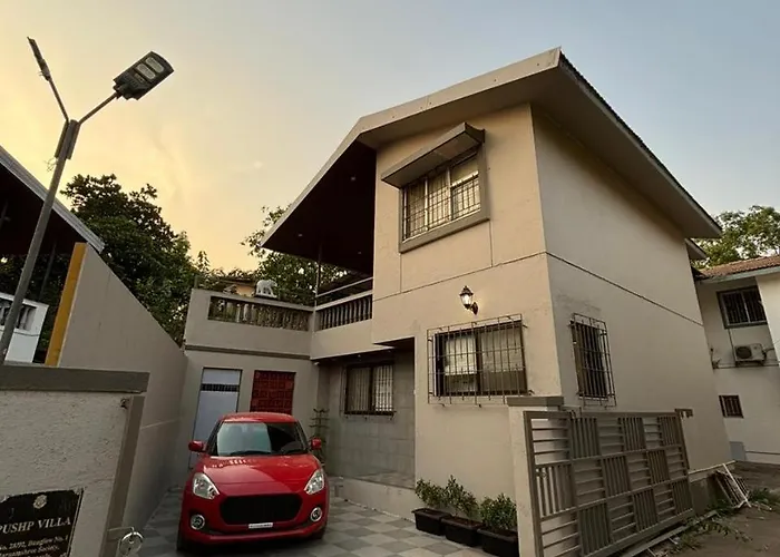 Valley View Villa