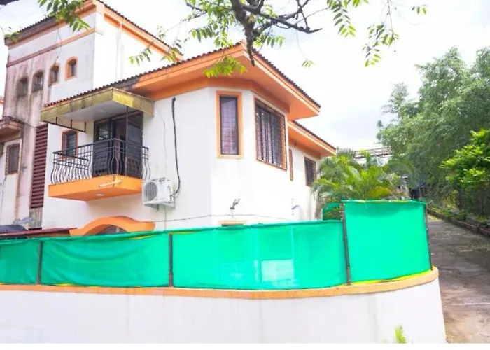 Niwant Villa Lonavala