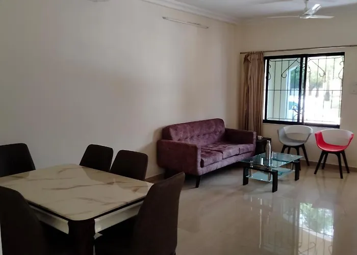 Zen Villa Lonavala