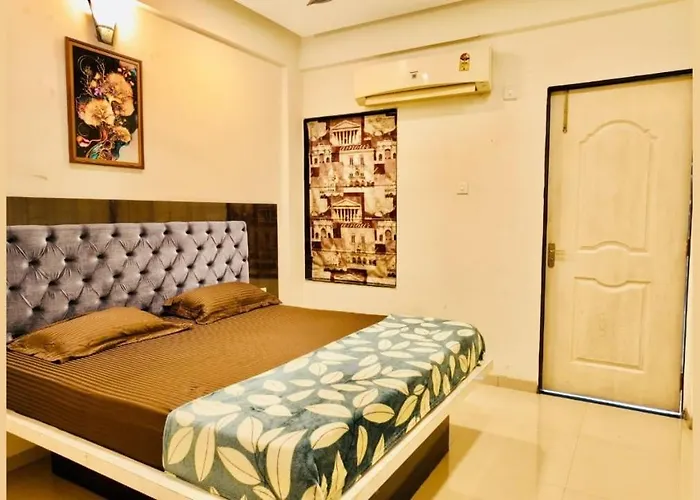Zephyr Villa By Tranquil Stays