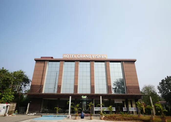 Hotel Grand Visava Lonavala