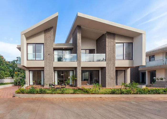 Rhythm Villas By Rhythm Hospitality