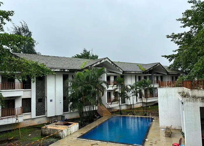 Indus Valley Resort