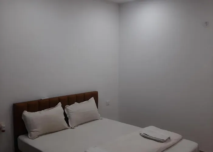 Lions Villa Residency