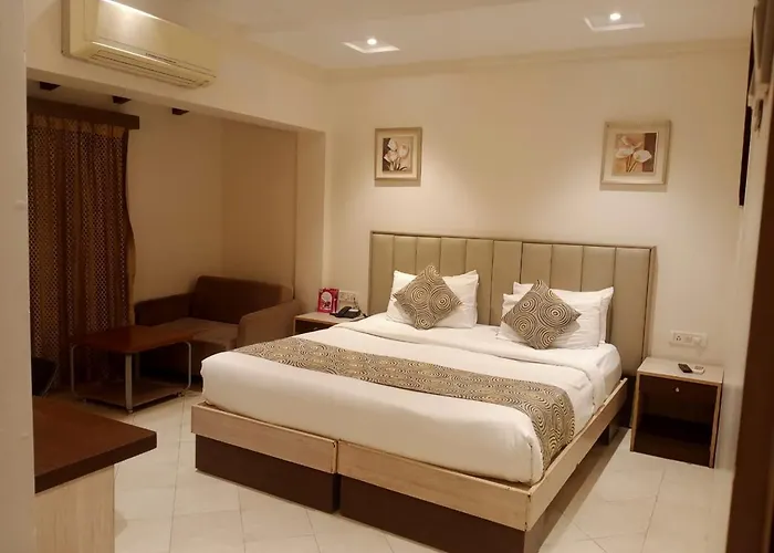 Meritas Crystal Resort