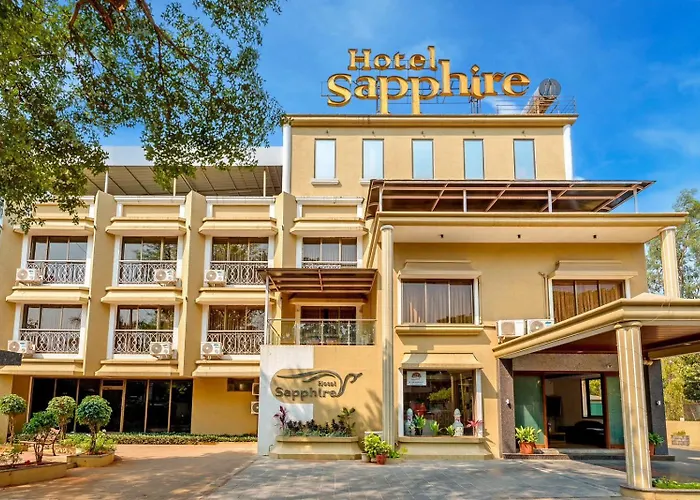 Hotel Sapphire