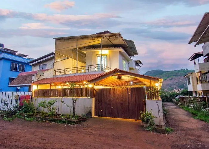 Archies Villa Lonavala