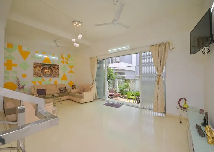 Wisdom Villa