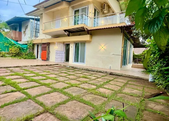 Eko Nest Villa