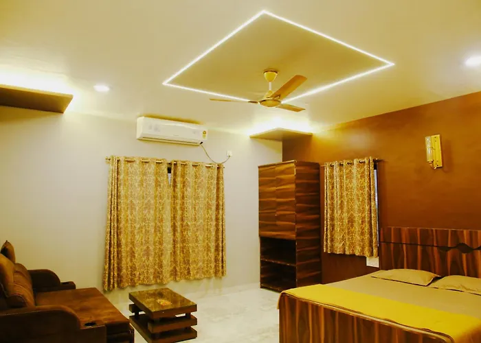 Royal Escape Lonavla