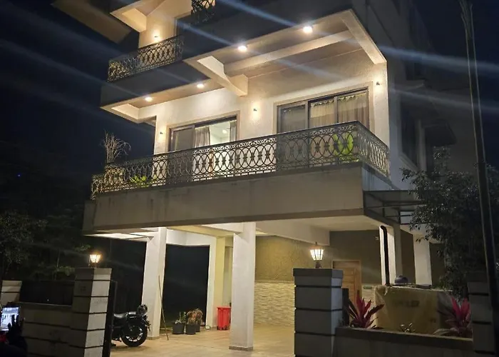 Casa Amari Villa