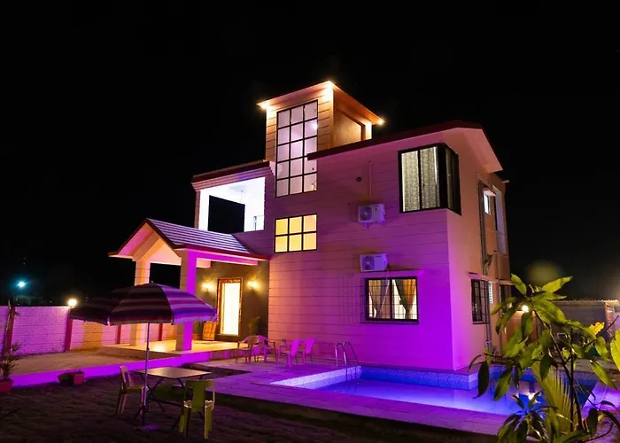 Vira Villa