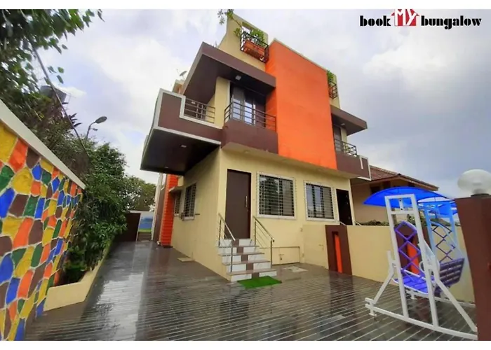 Bluebell Villa