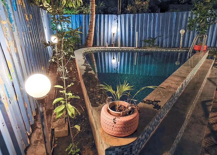 Blue Lagoon 2Bhk