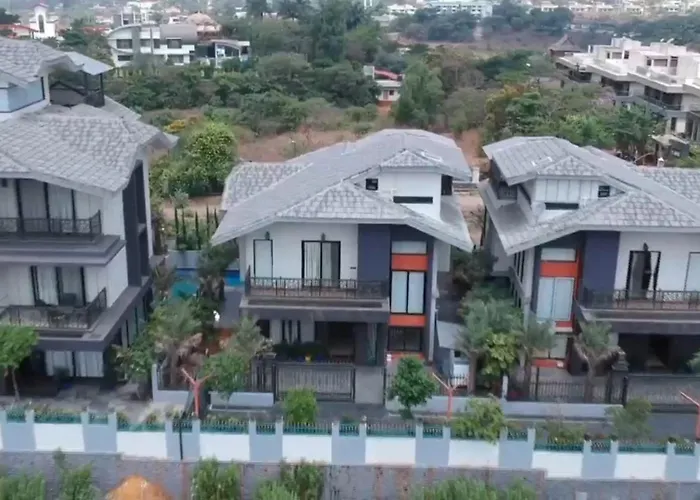 View In Green 2