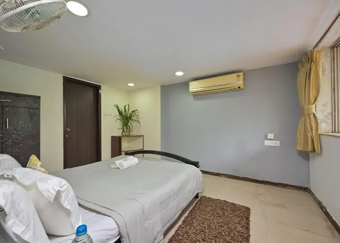Lonavala 2 Bhk Villa