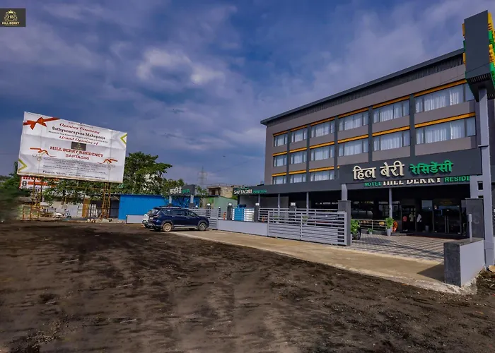 Hotel Hillberry