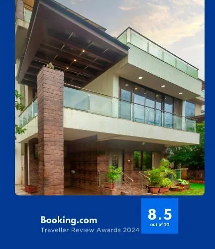 Ekostay Gold - Iris Villa