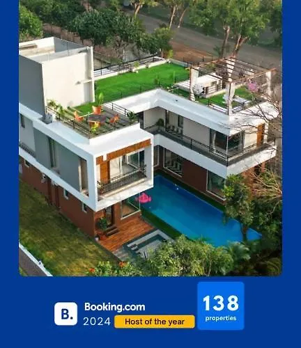Ekostay - Luxe - La Casa Grande